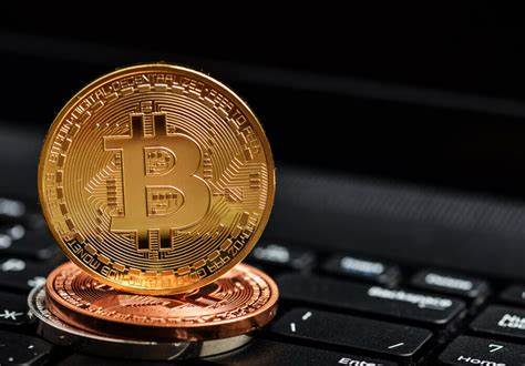 Bitcoin está preso perto de US$ 24.500