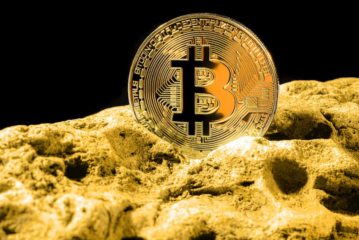 Preço do Bitcoin em ascensão e perspectivas otimistas para novembro