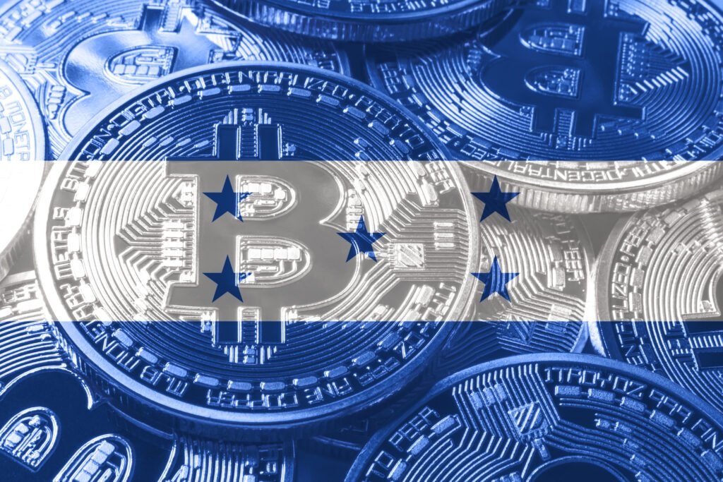 A ilha de Roatán, em Honduras, terá o bitcoin “operando como moeda legal”