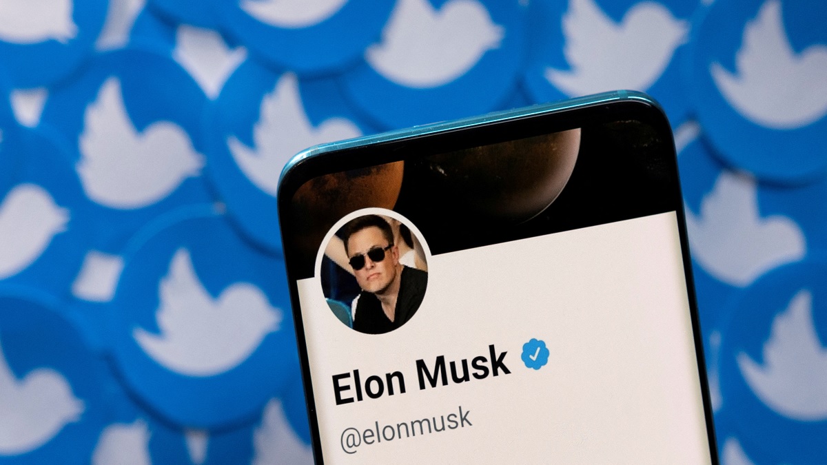 Elon Musk pode renegociar acordo com o Twitter